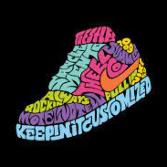 NikeiD Nike Hyperdunk 2013 - Picture 1 of 16